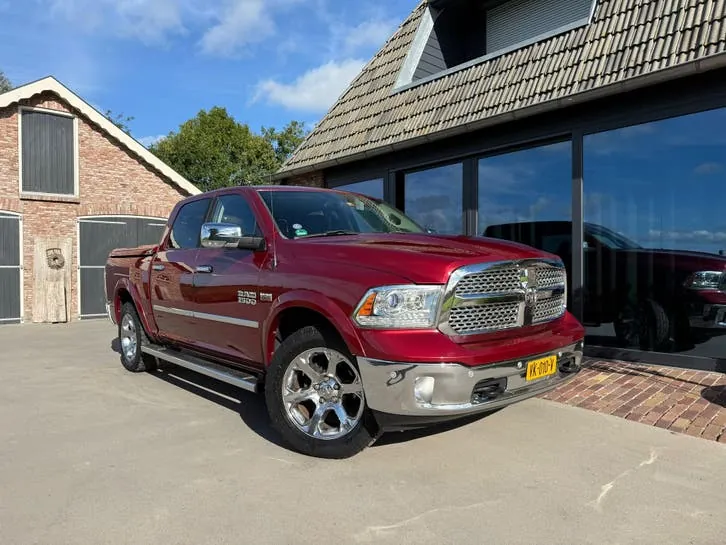 Dodge Ram 1500