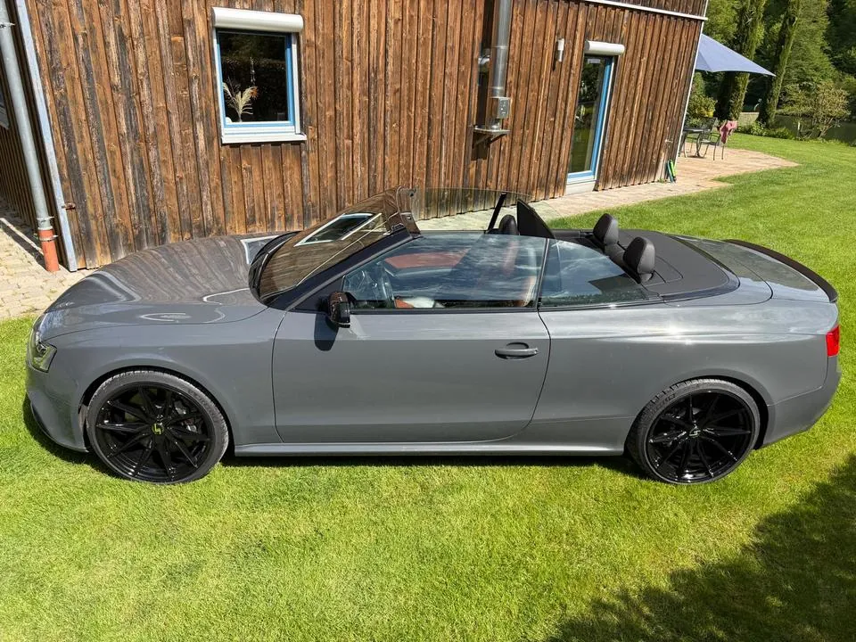 Audi Rs5