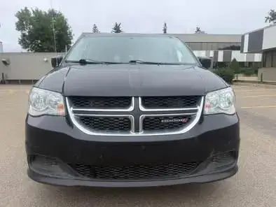 Dodge Grand Caravan