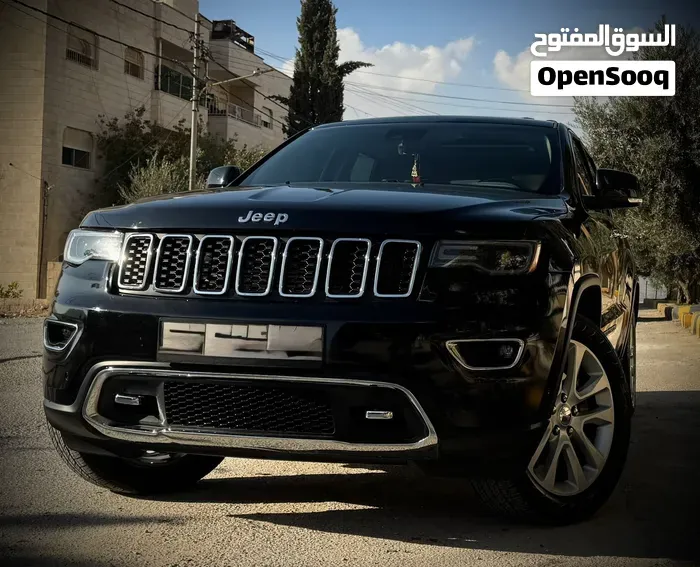 Jeep Grand Cherokee L 2022 photo 5