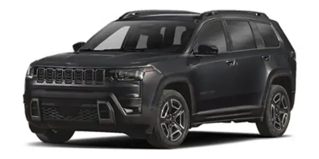 Jeep Cherokee 2027 photo 2