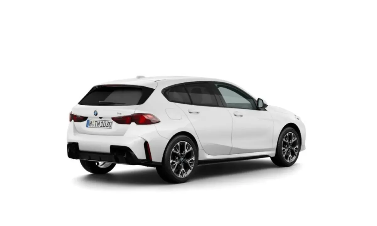 BMW 1 Series 2026 photo 3
