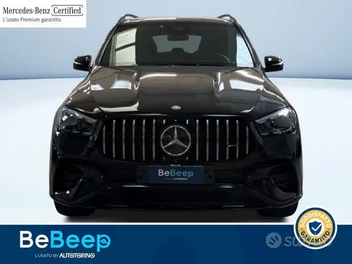 Mercedes-Benz Gle 2025 photo 2