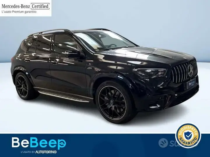 Mercedes-Benz Gle 2025 photo 3