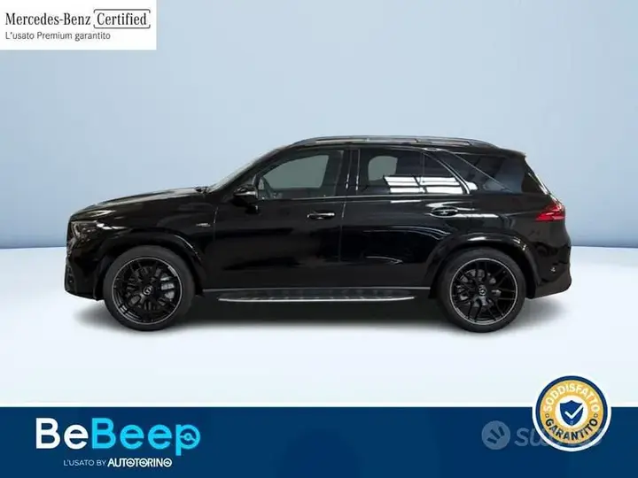 Mercedes-Benz Gle 2025 photo 4