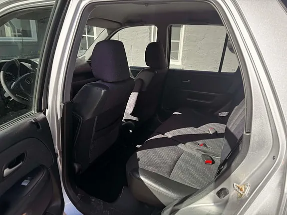 Honda Cr-V 2004 photo 5