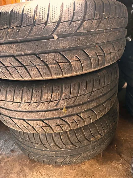 Honda Cr-V 2004 photo 4