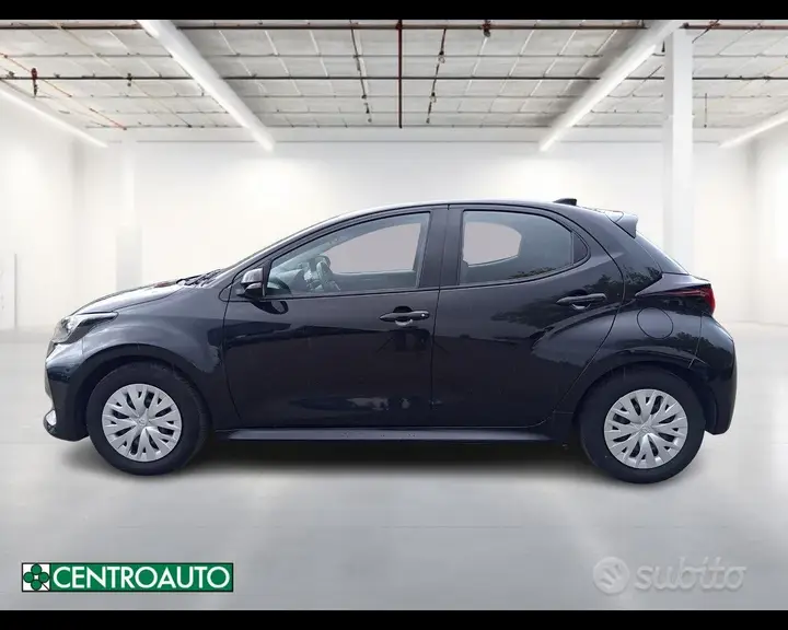 Mazda 2 2023 photo 4
