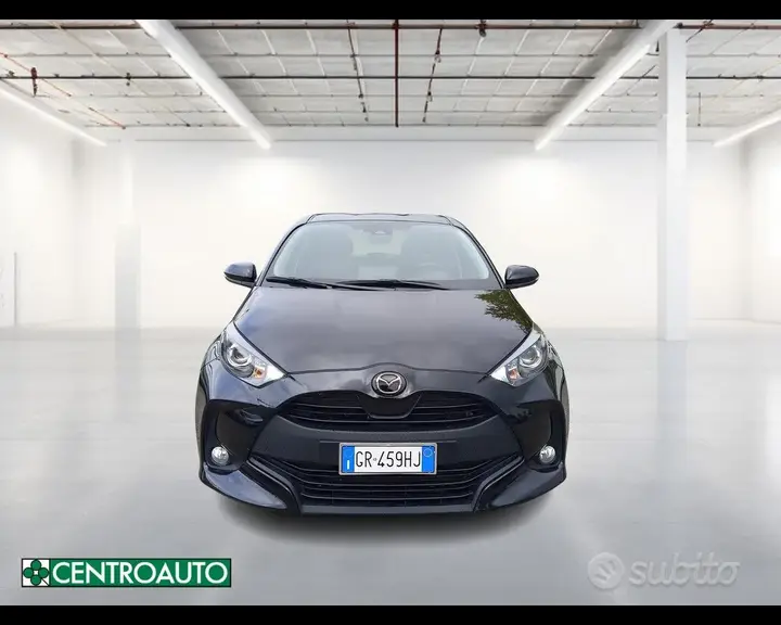 Mazda 2 2023 photo 2