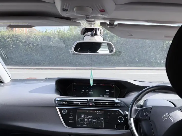 Citroen C4 Picasso 2018 photo 4