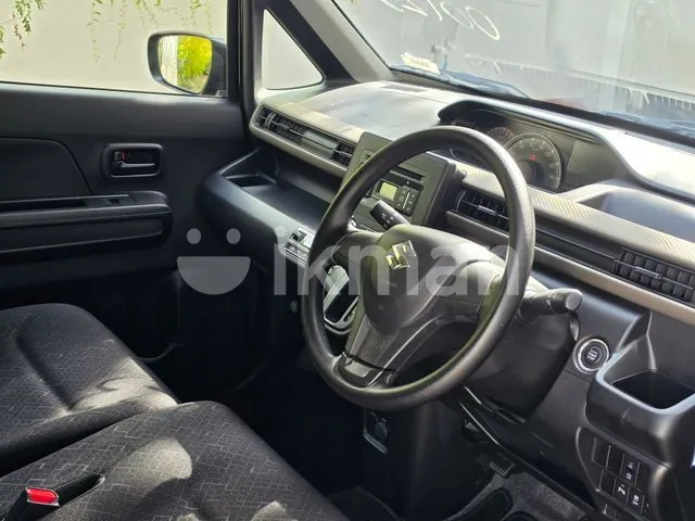 Suzuki Wagon R Fx 2024 photo 3