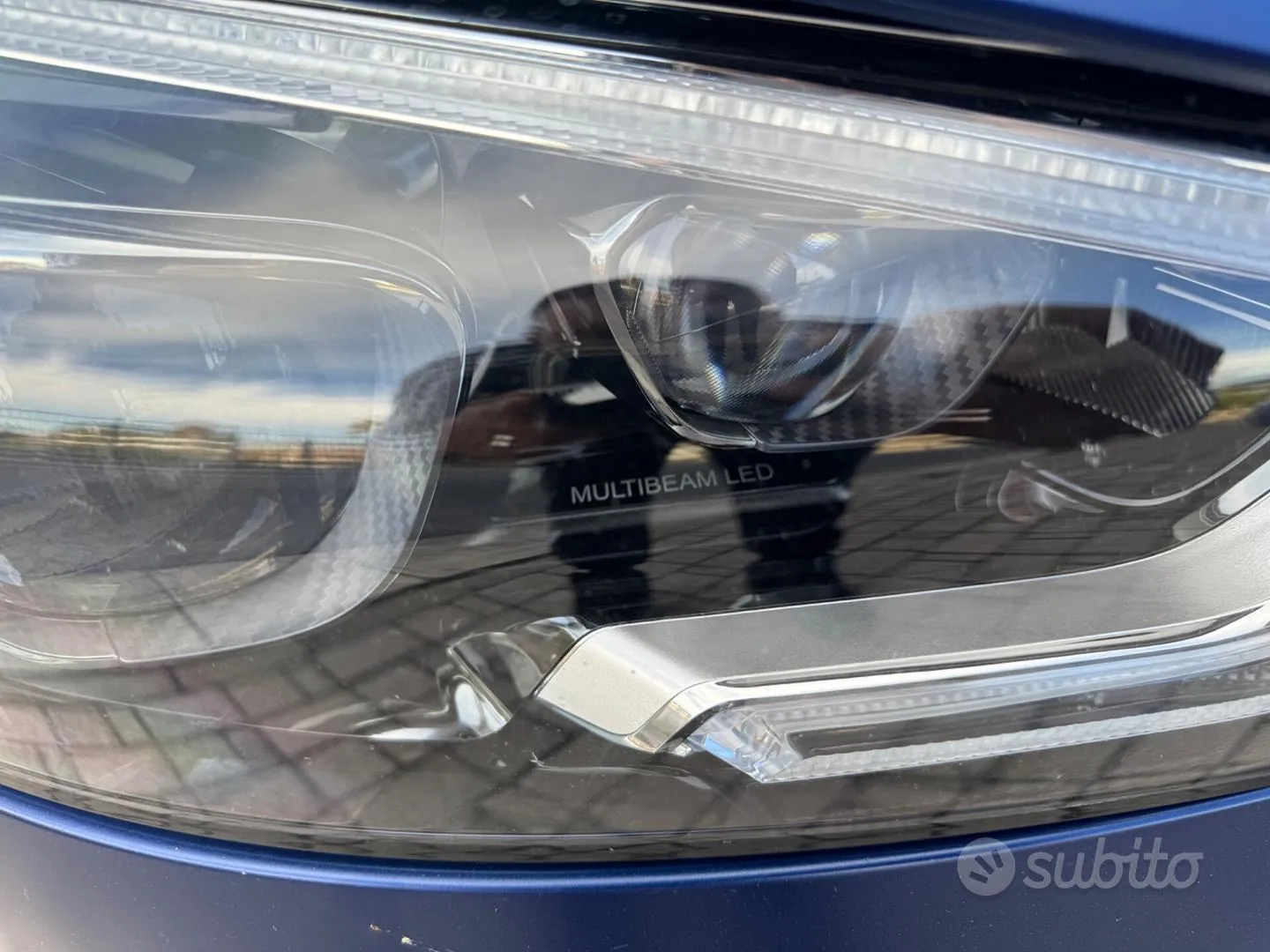 Mercedes-Benz Gt 2019 photo 3