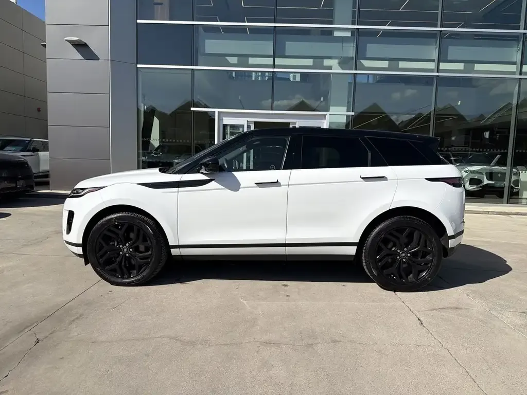 Land Rover Range Rover Evoque 2023 photo 5