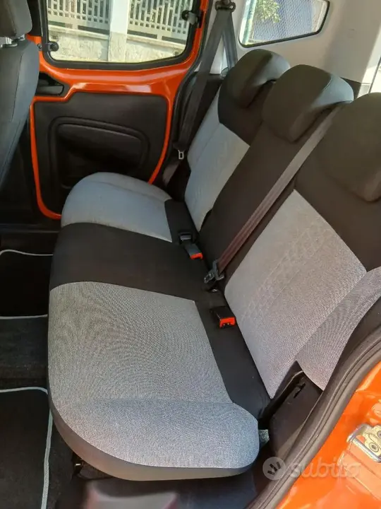 Fiat Qubo 2018 photo 4