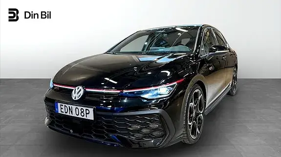 Volkswagen Golf I