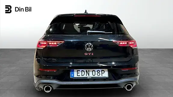 Volkswagen Golf I 2026 photo 5