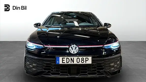 Volkswagen Golf I 2026 photo 4