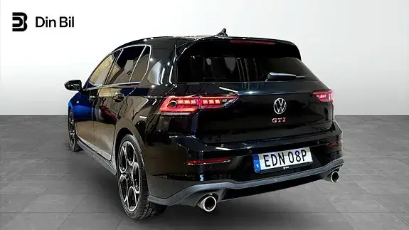 Volkswagen Golf I 2026 photo 3