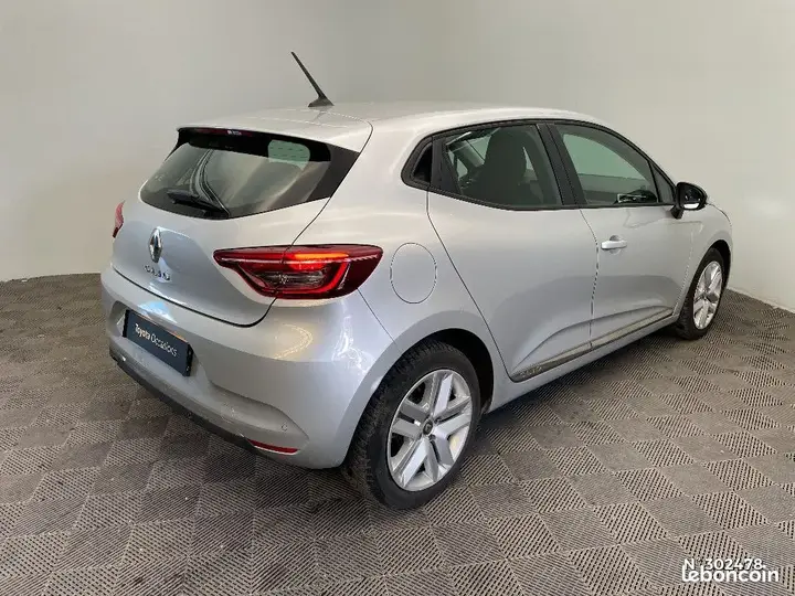 Renault Clio 2020 photo 3