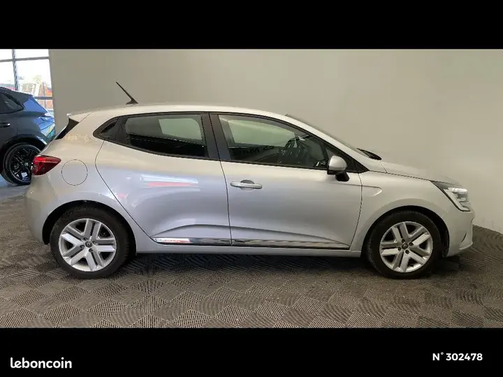 Renault Clio 2020 photo 4