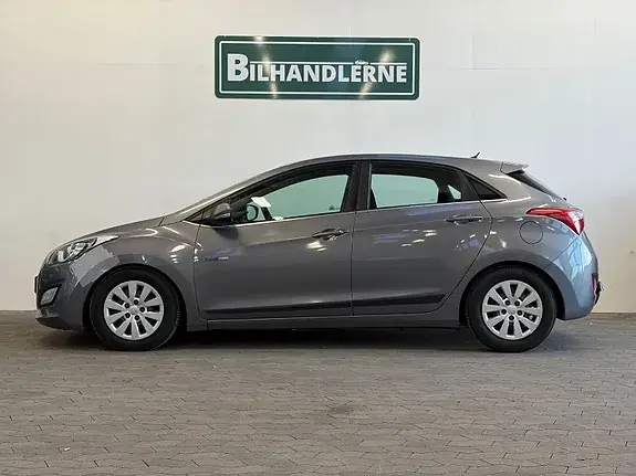 Hyundai I30 2012 photo 4