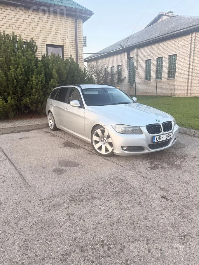 BMW 318