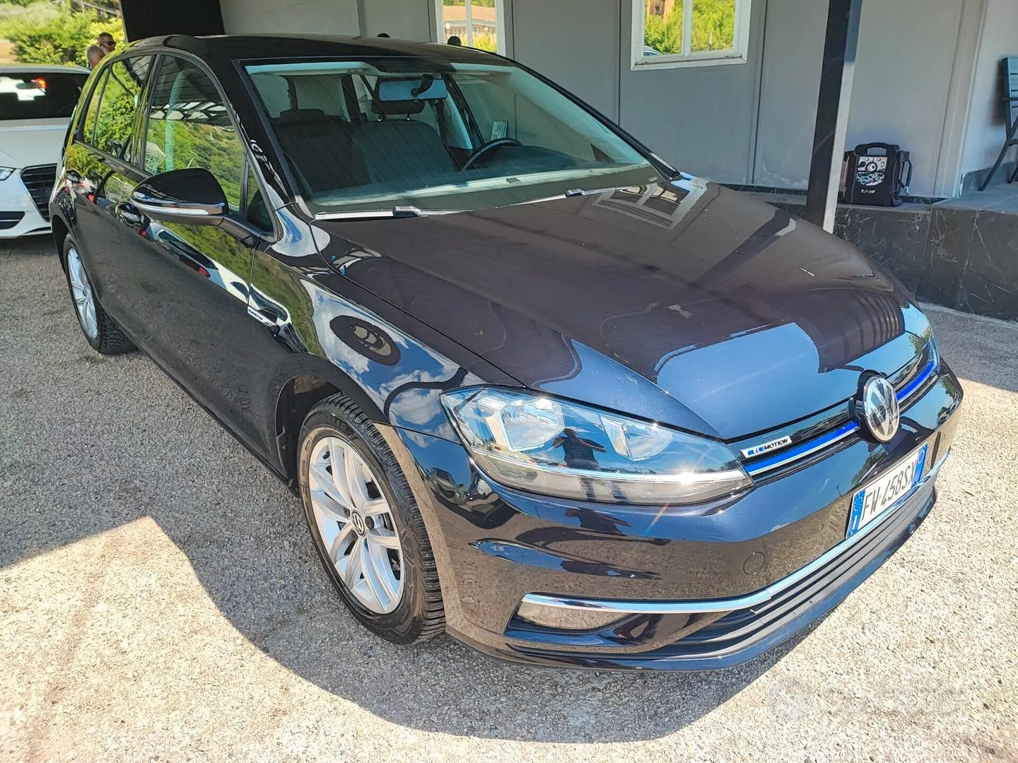 Volkswagen Golf 2019 photo 3