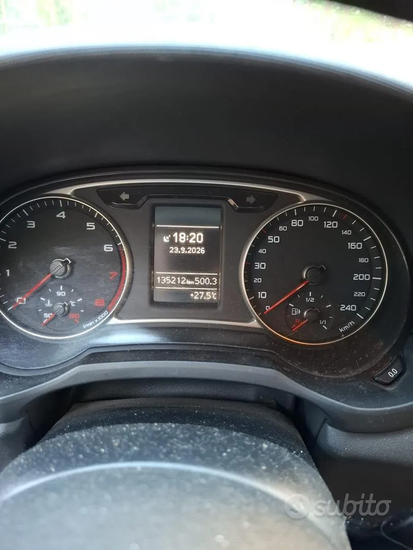 Audi A1 2017 photo 3