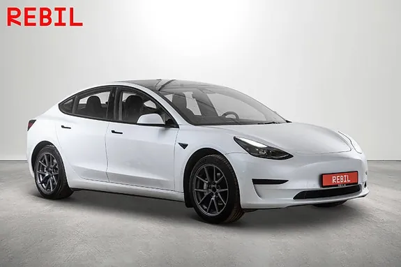 Tesla Model 3 2021 photo 4