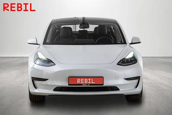 Tesla Model 3 2021 photo 3