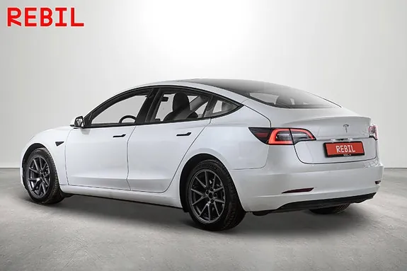 Tesla Model 3 2021 photo 5
