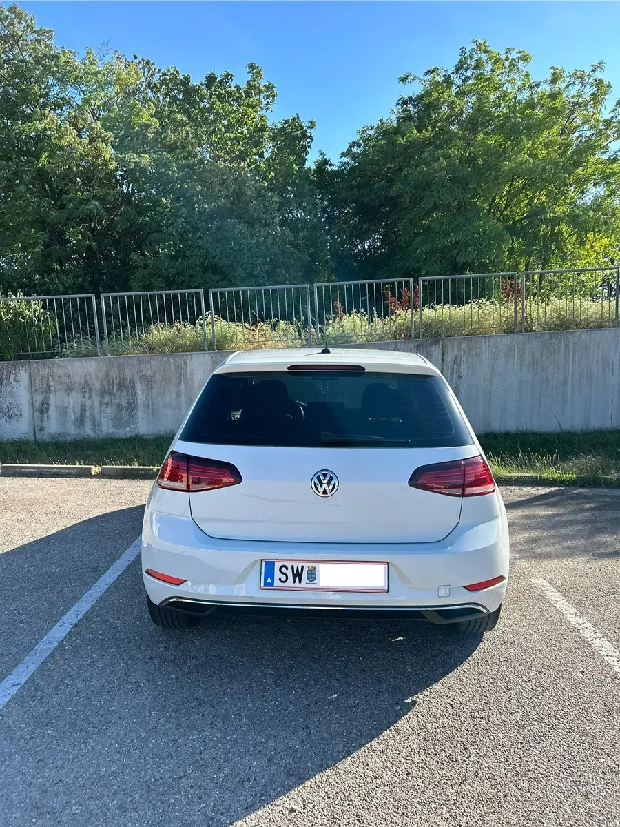 Volkswagen Golf 2019 photo 3