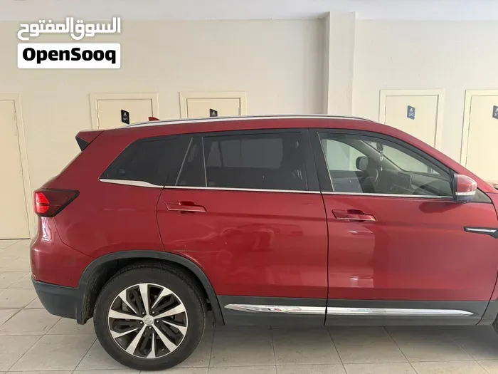 Changan Cs75 Plus 2020 photo 3