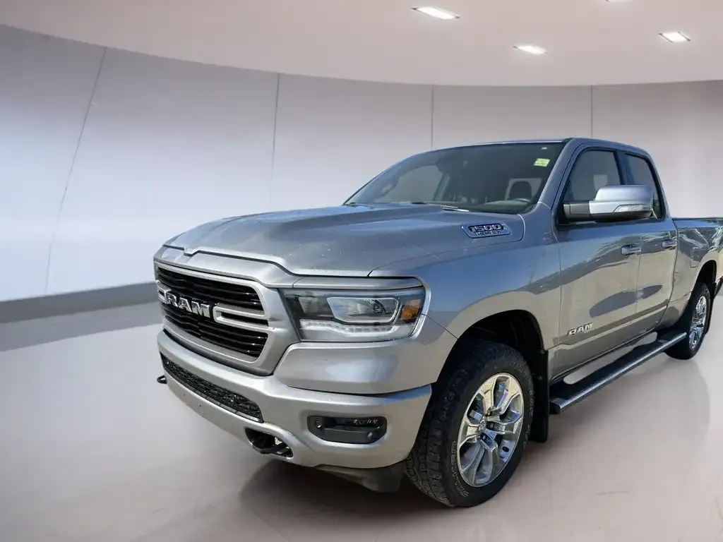 Ram 1500