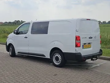 Opel Vivaro 2023 photo 3