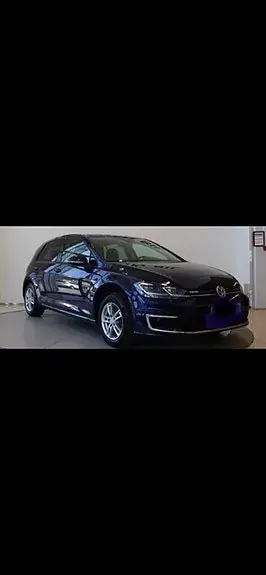 Volkswagen Golf 2019 photo 2