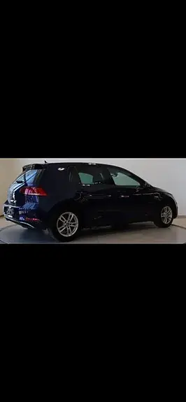 Volkswagen Golf 2019 photo 3