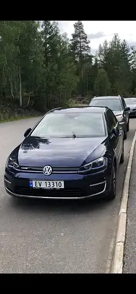 Volkswagen Golf 2019 photo 5