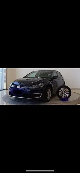 Volkswagen Golf 2019 photo 4