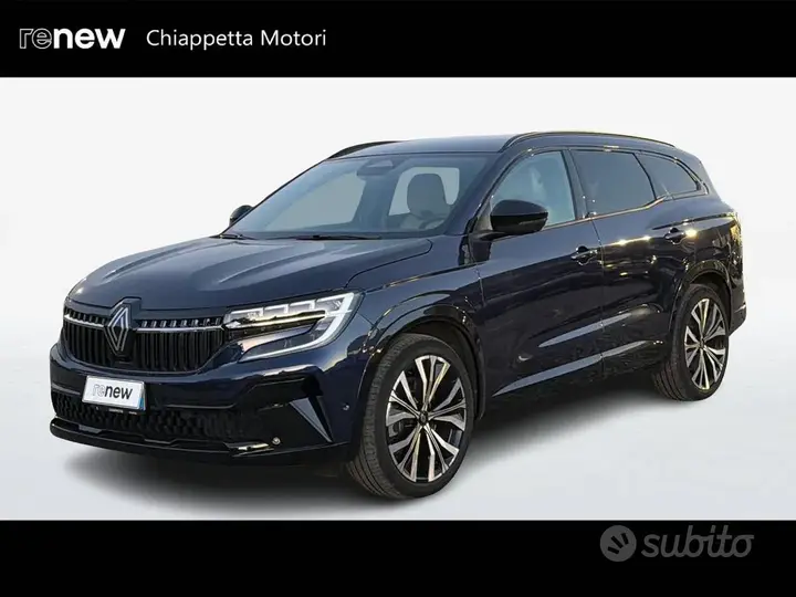 Renault Espace