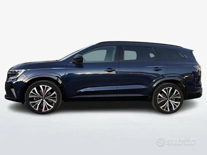 Renault Espace 2023 photo 3