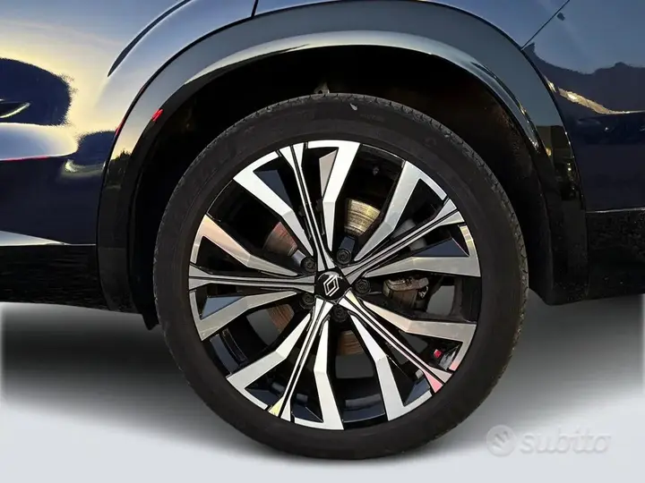 Renault Espace 2023 photo 5