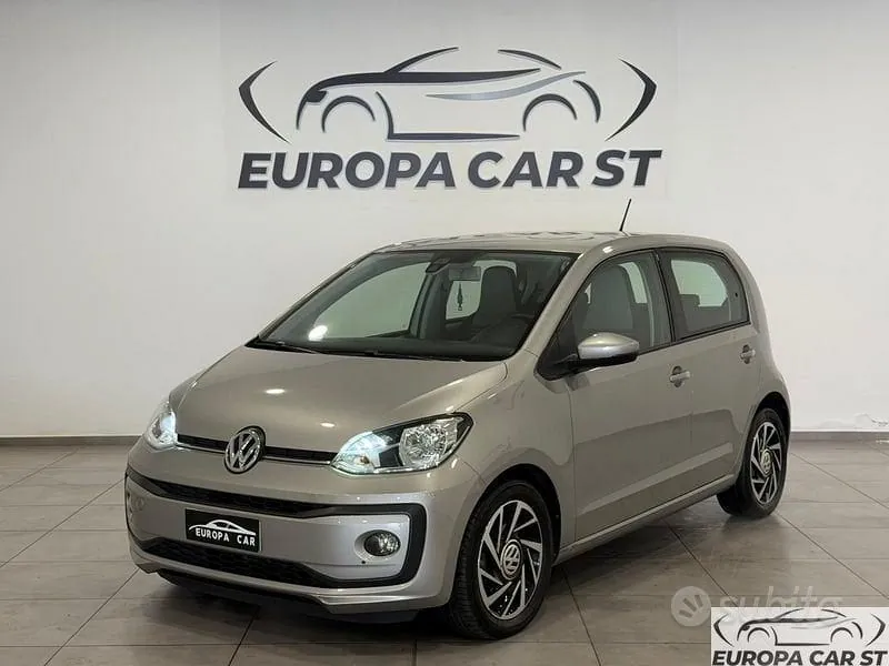 Volkswagen Up