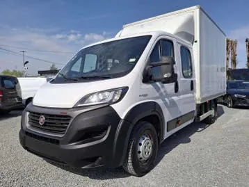 Fiat Ducato 2019 photo 3