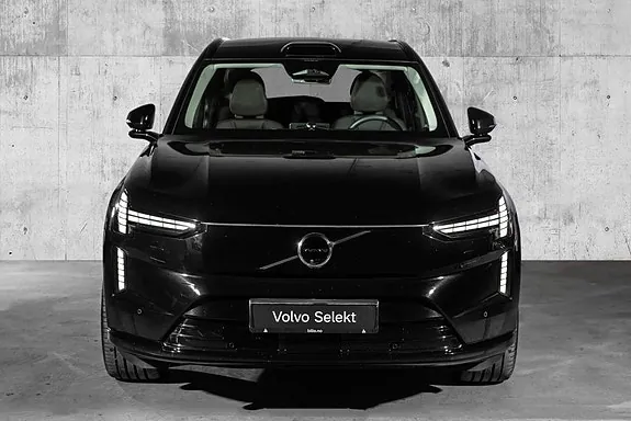 Volvo Ex90 2025 photo 5