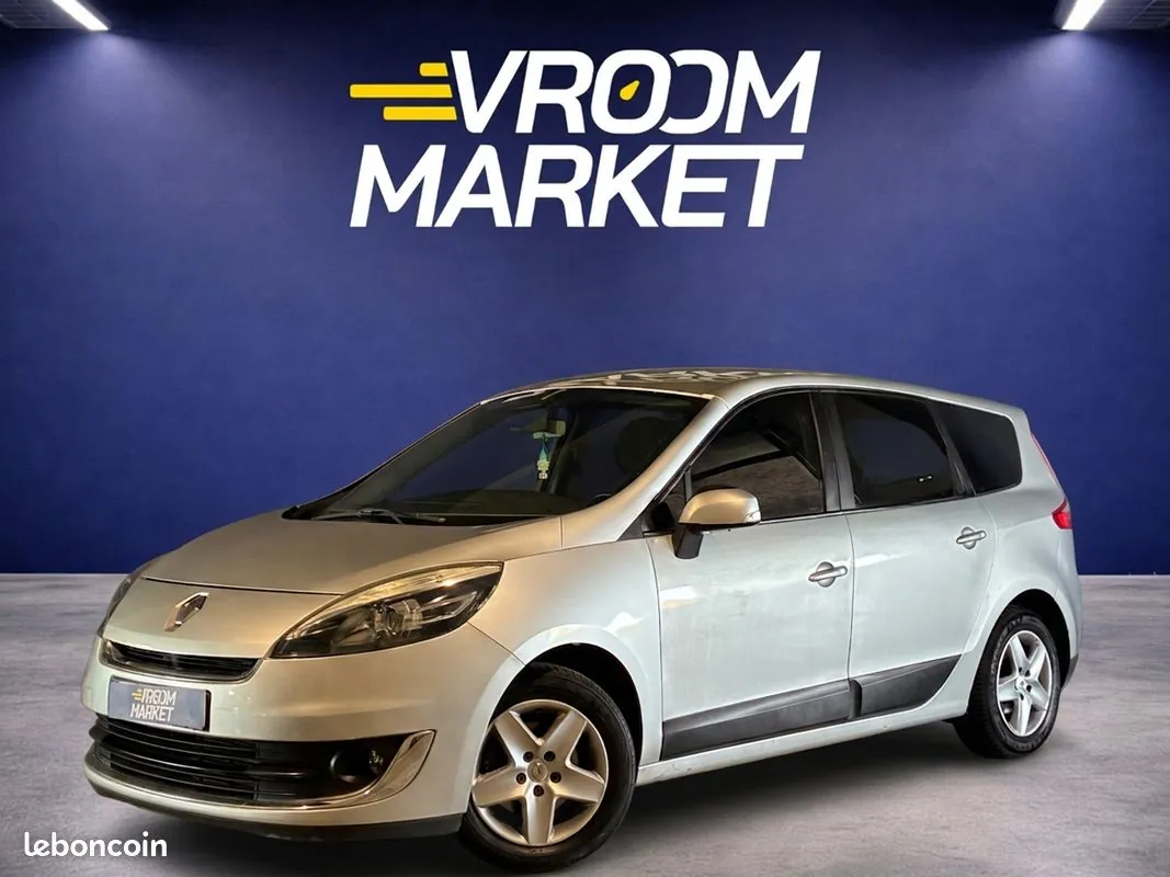Renault Grand Scenic