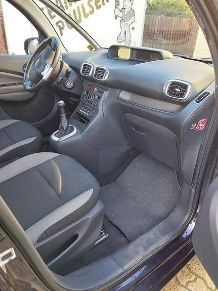 Citroen C3 Picasso 2015 photo 4