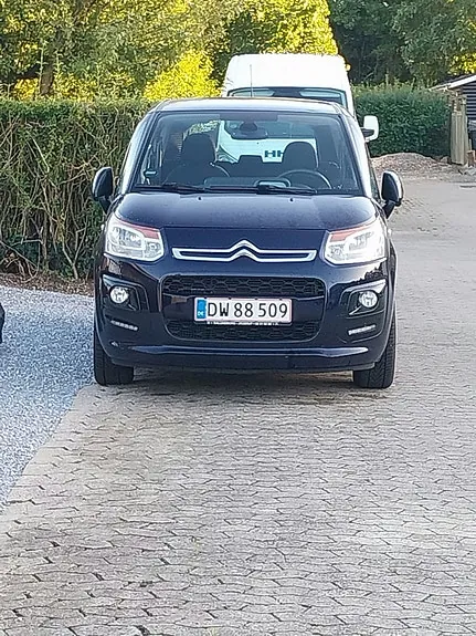 Citroen C3 Picasso