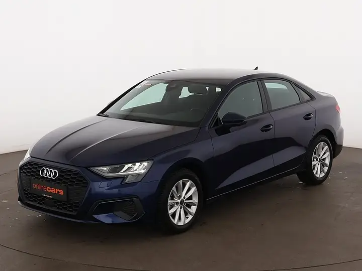 Audi A3 2023 photo 2