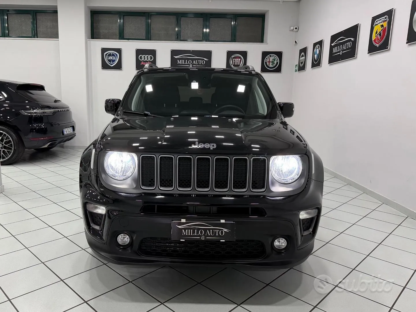 Jeep Renegade 2022 photo 3